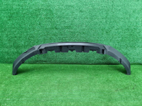 Юбка переднего бампера Volvo V60 2 (2018-н.в.)