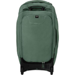 OSPREY Nylon Trolley Bag 35 Inch Unisex Green