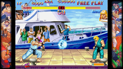 Capcom Fighting Collection (для ПК, цифровой код доступа)