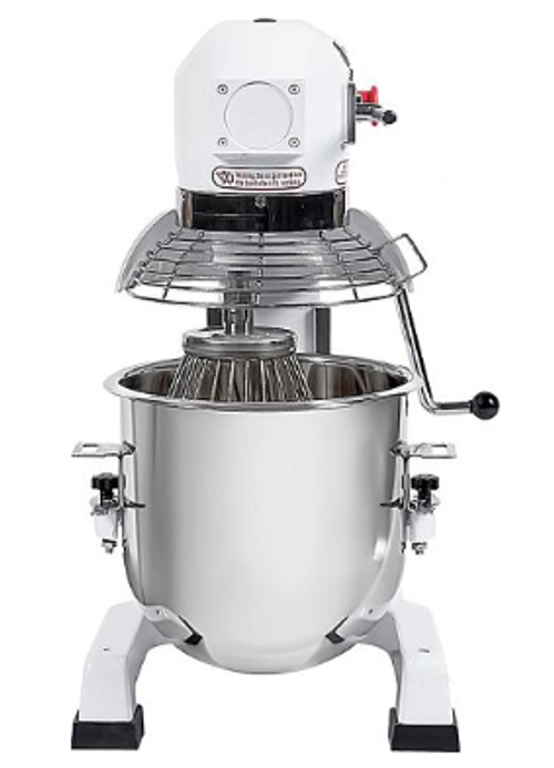 Миксер планетарный MIRATEK MG-20