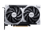 Видеокарта MSI GeForce RTX 5060 8G VENTUS 2X OC, 8G GDDR7 128bit 1xHDMI 3xDP G5060-8V2C