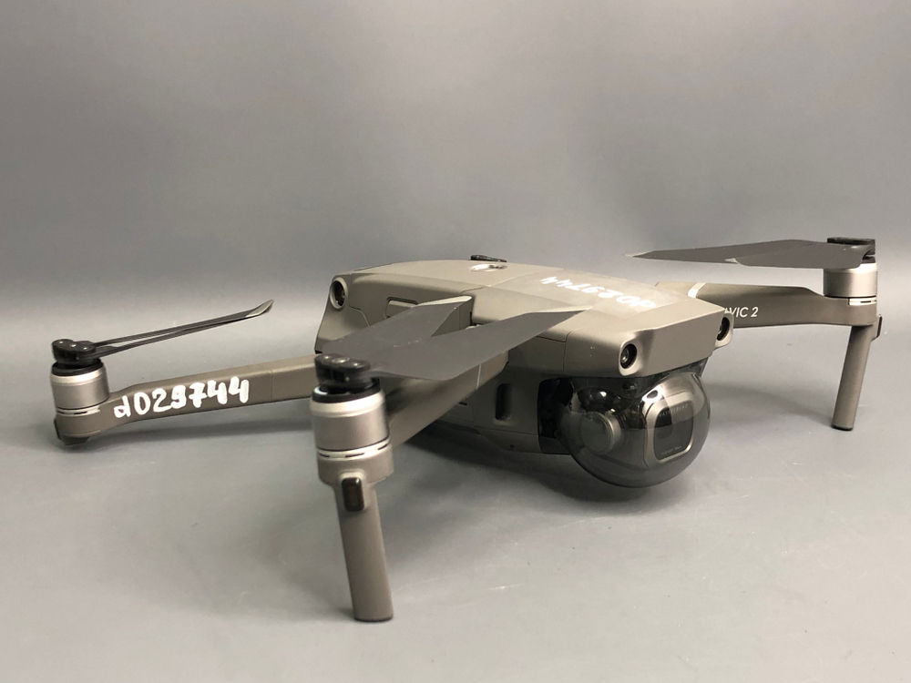 DJI Mavic 2 Pro Fly More Combo