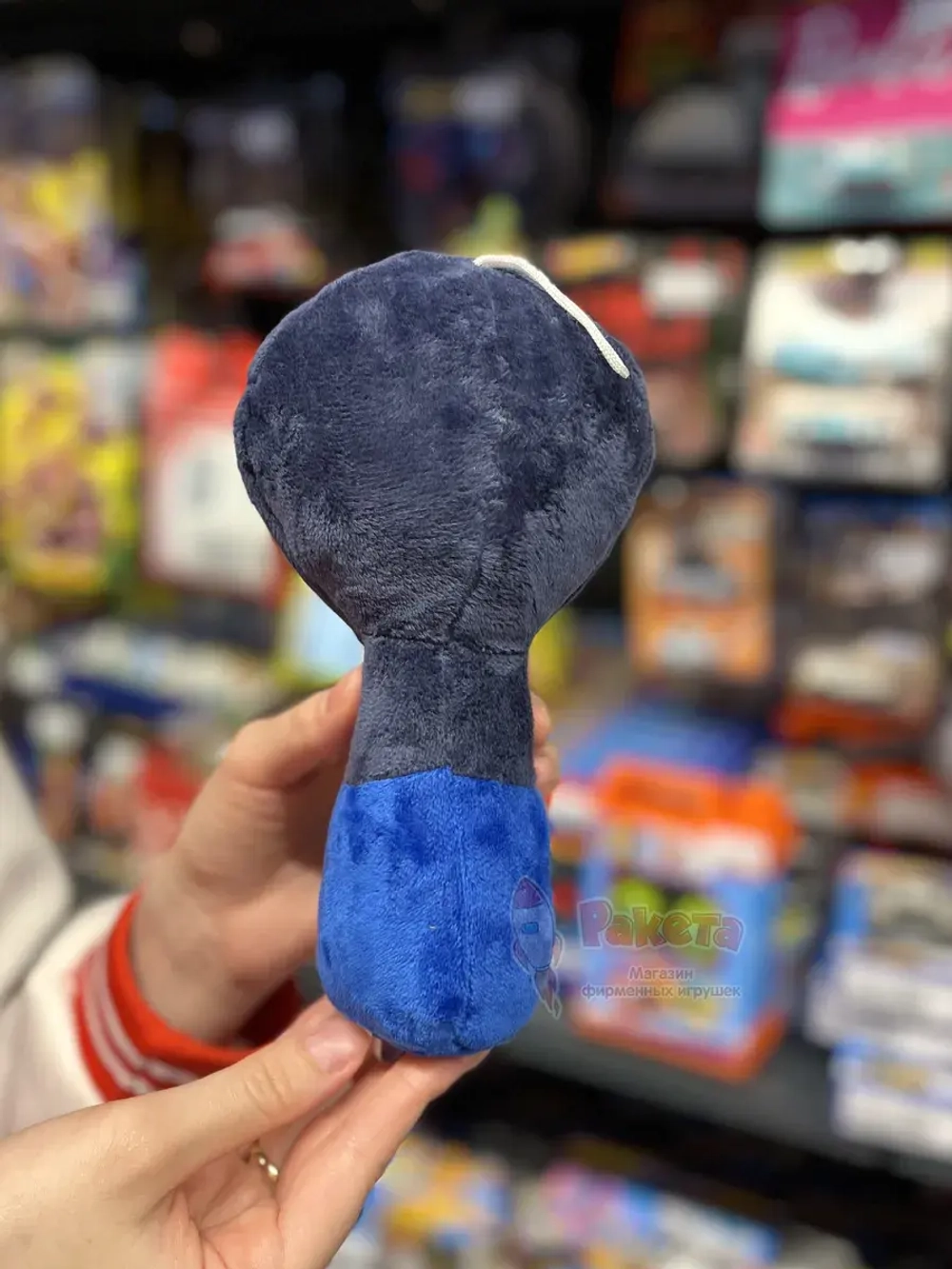 Спрунки игрушки мягкие фигурки Джевин Sprunki