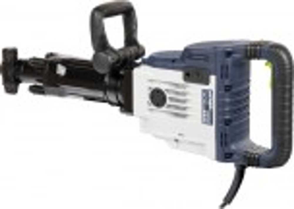 Молот ударный сетевой AYGER  ASI2500/80