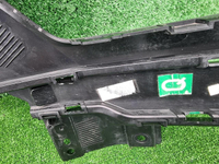 Решетка радиатора Jetour T2 (2023-н.в.)