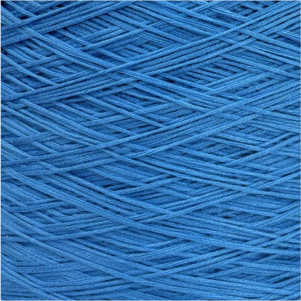 Нитки вышивальные х/б для рукоделия 100г (9268)