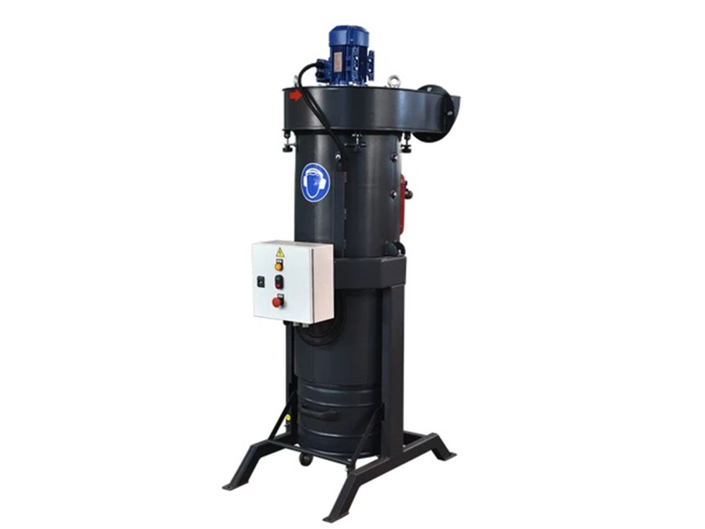 Фильтр самоочищающийся ВМЗ-СФ-15/В