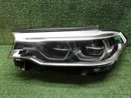 Фара левая BMW 5er G30 (17-20) Adaptive LED