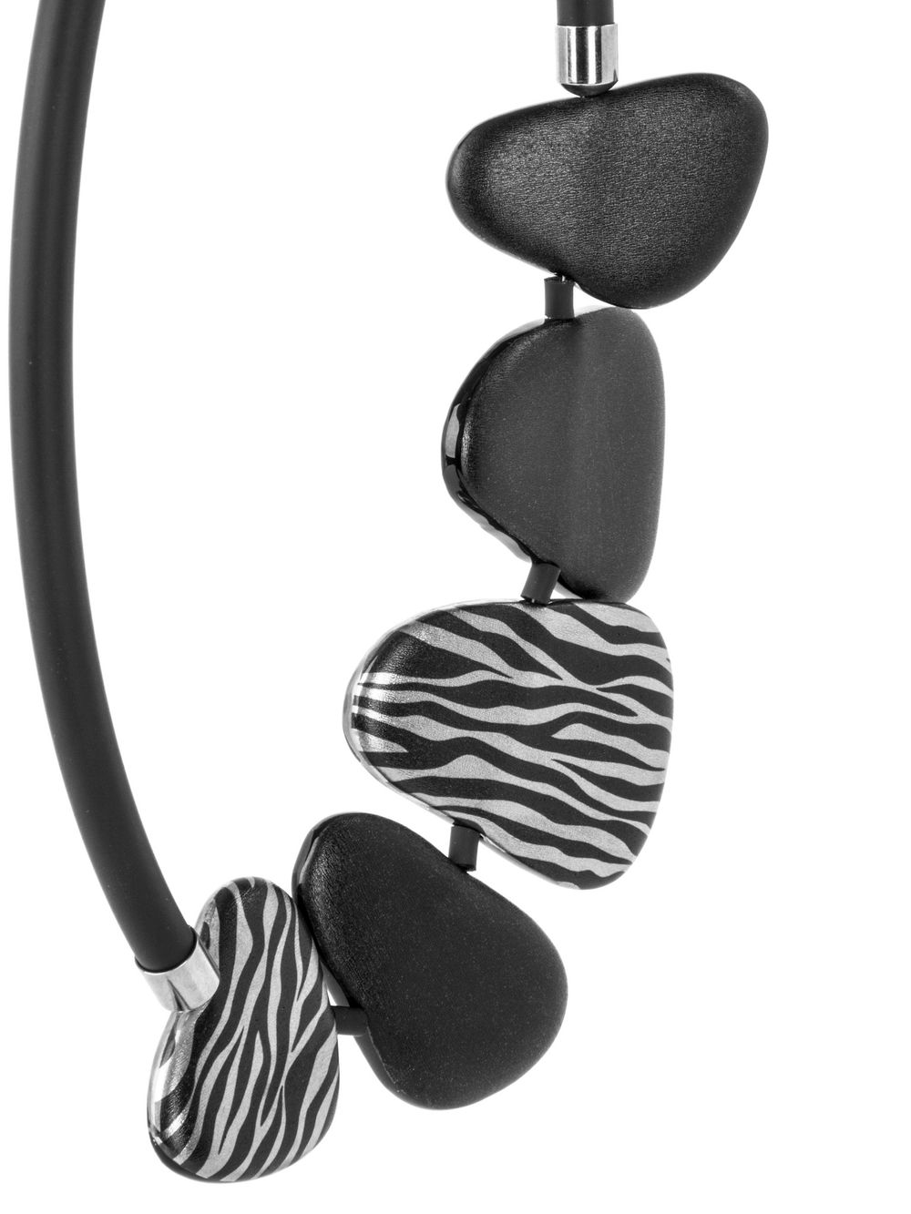 Колье Afrika Piteli