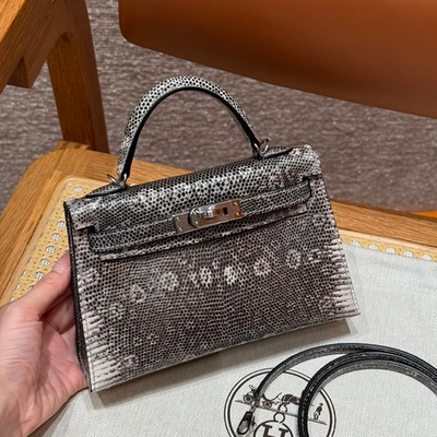 Hermes Kelly 19