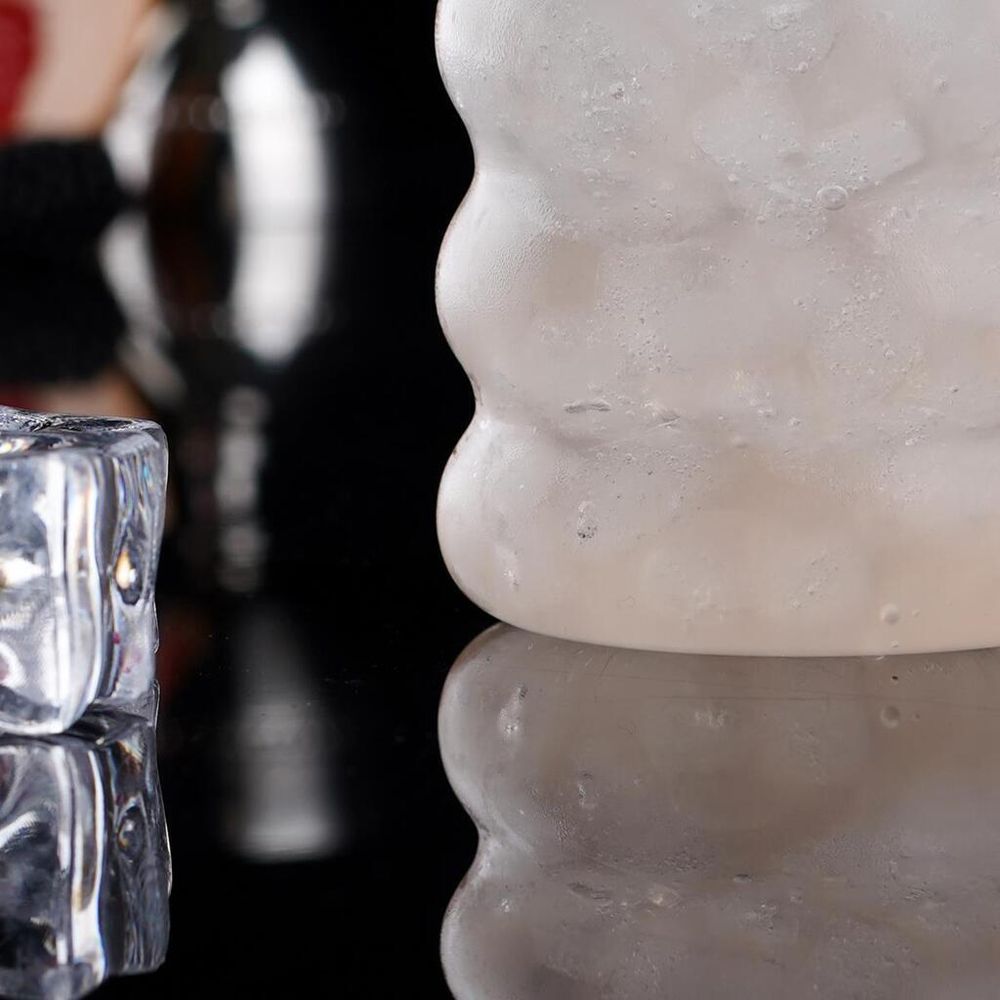 Стакан Олд Фэшн 365 мл "Caterpillar" d 7,2/7,5 см h10 см Cocktail Week P.L. [1]