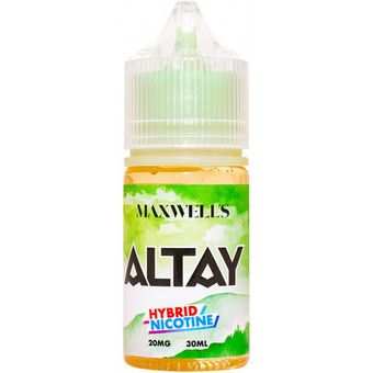 Жидкость MAXWELLS HYBRID 2% 30 ml Altay - Алтай