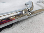 Глушитель Honda Shadow 400 049932