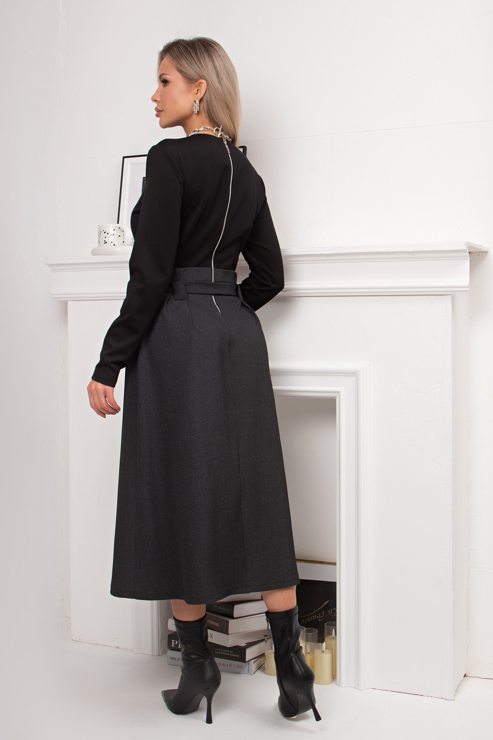 Платье Карен №1 Valentina