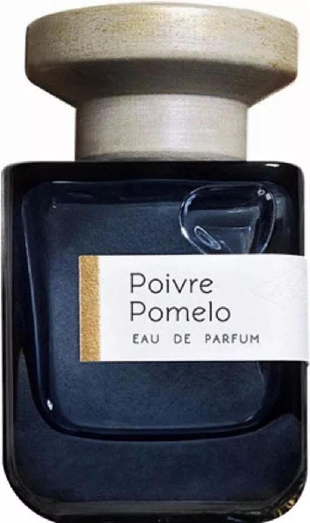 Atelier Materi Poivre Pomelo