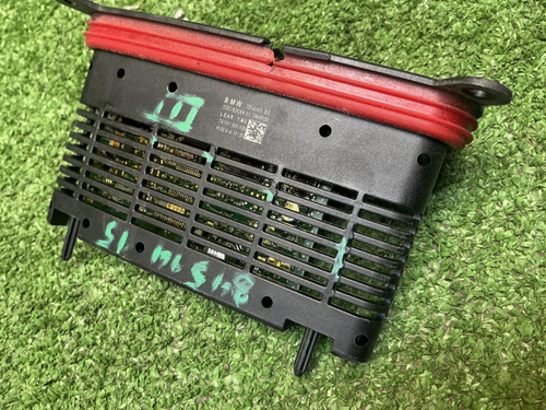 Блок управления фары BMW X3 F25 (2014-2017)