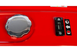 Бензиновый генератор FUBAG BS 5500