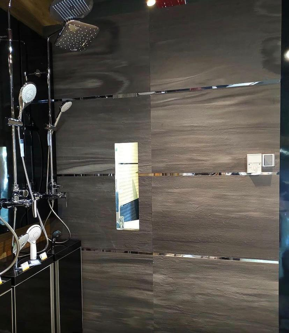 Гибкая керамика PHOMI, коллекция MARBLE CLOUD