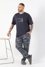 Костюм мужской Горец-3 Виотекс ГРАФИТОВЫЙ (Акция)