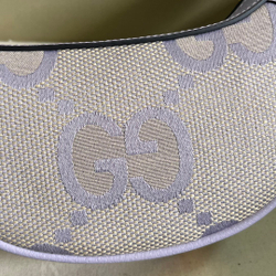 Gucci Ophidia Jumbo GG Mini Bag