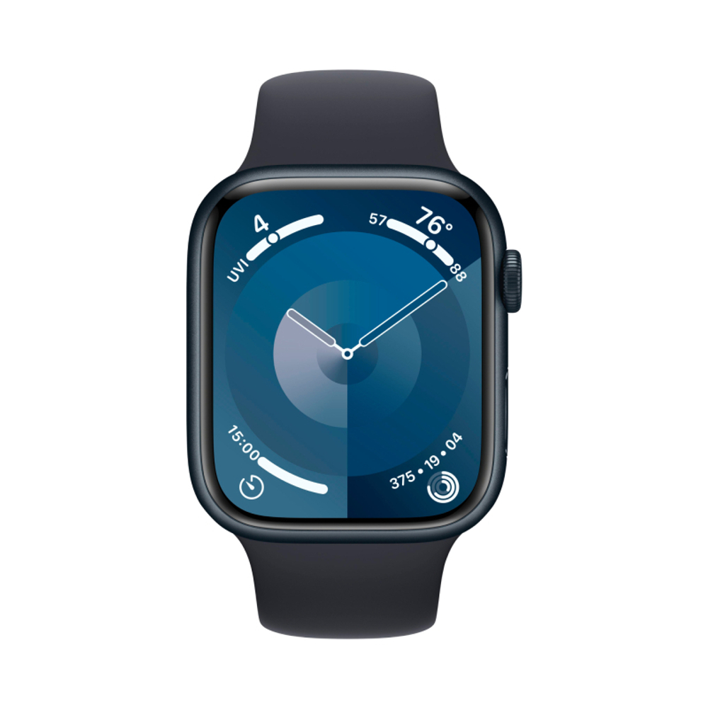 Apple Watch Series 9 | Midnight 45mm