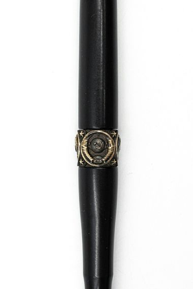 Мундштук Maklaud Stalin