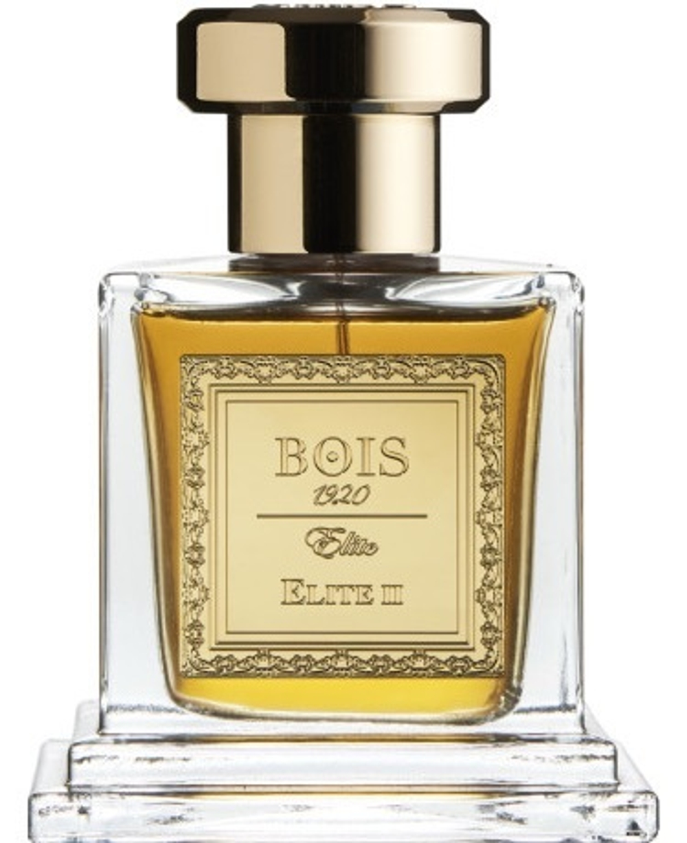 Bois 1920 Elite II