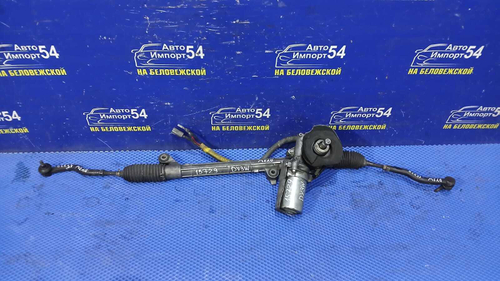 Рейка рулевая MAZDA DEMIO 2002-2007