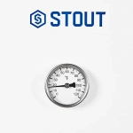 Бойлер косвенного нагрева напольный STOUT OptiBase SWH-2110 500 л