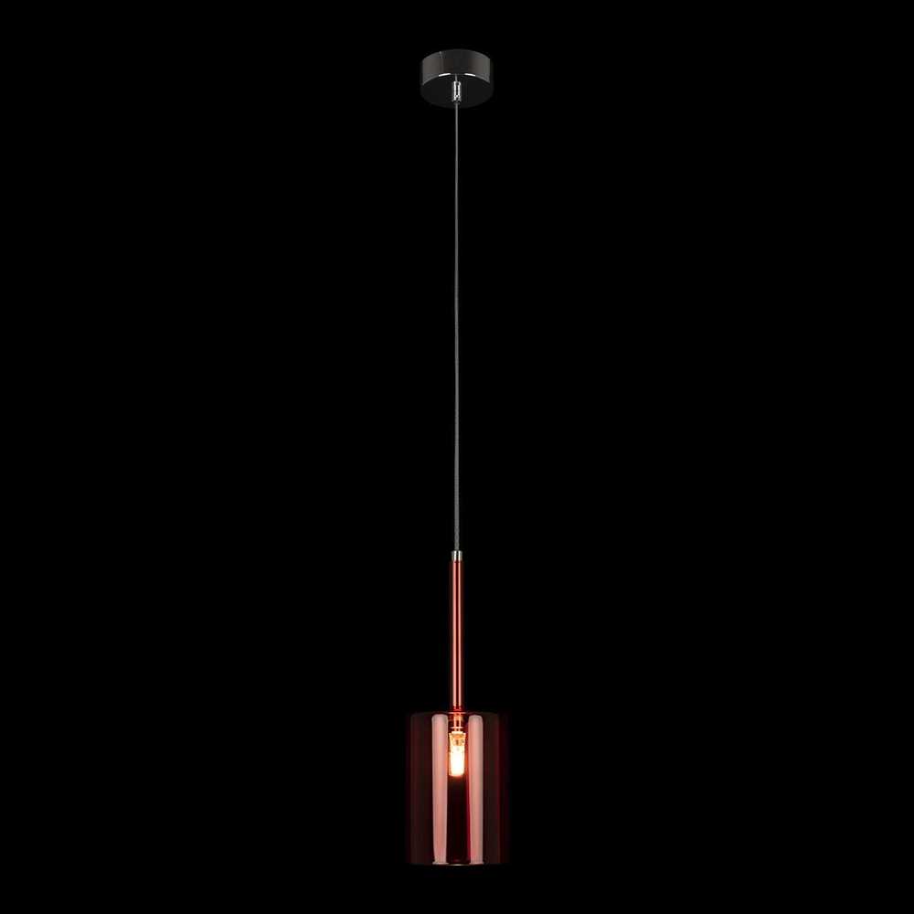 10232/C Red Подвесной светильник LOFT IT Spillray