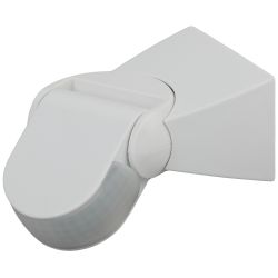 Датчик движения ЭРА MD 013 уличный для дома 1200Вт IP65 12м