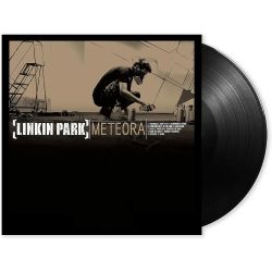 Linkin Park. METEORA (LP)