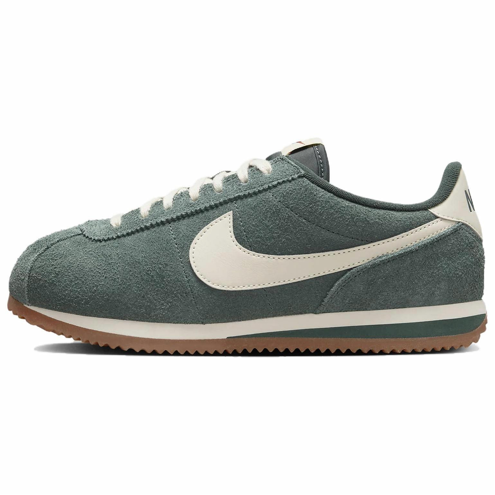 Кроссовки Nike Cortez Vintage (Женская размерная сетка)