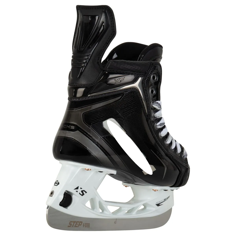Коньки SK TACKS XF INT