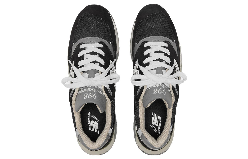 Кроссовки New Balance Nb 998