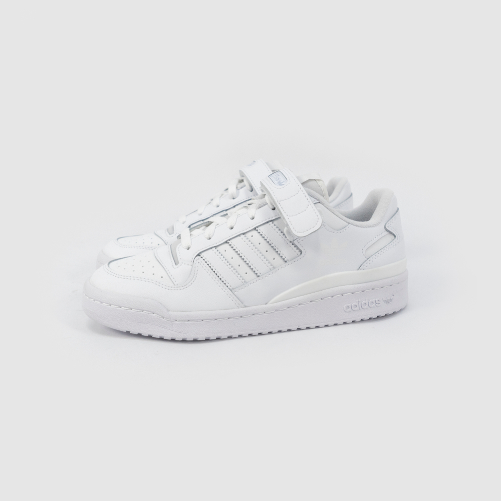 Кроссовки Adidas Forum low