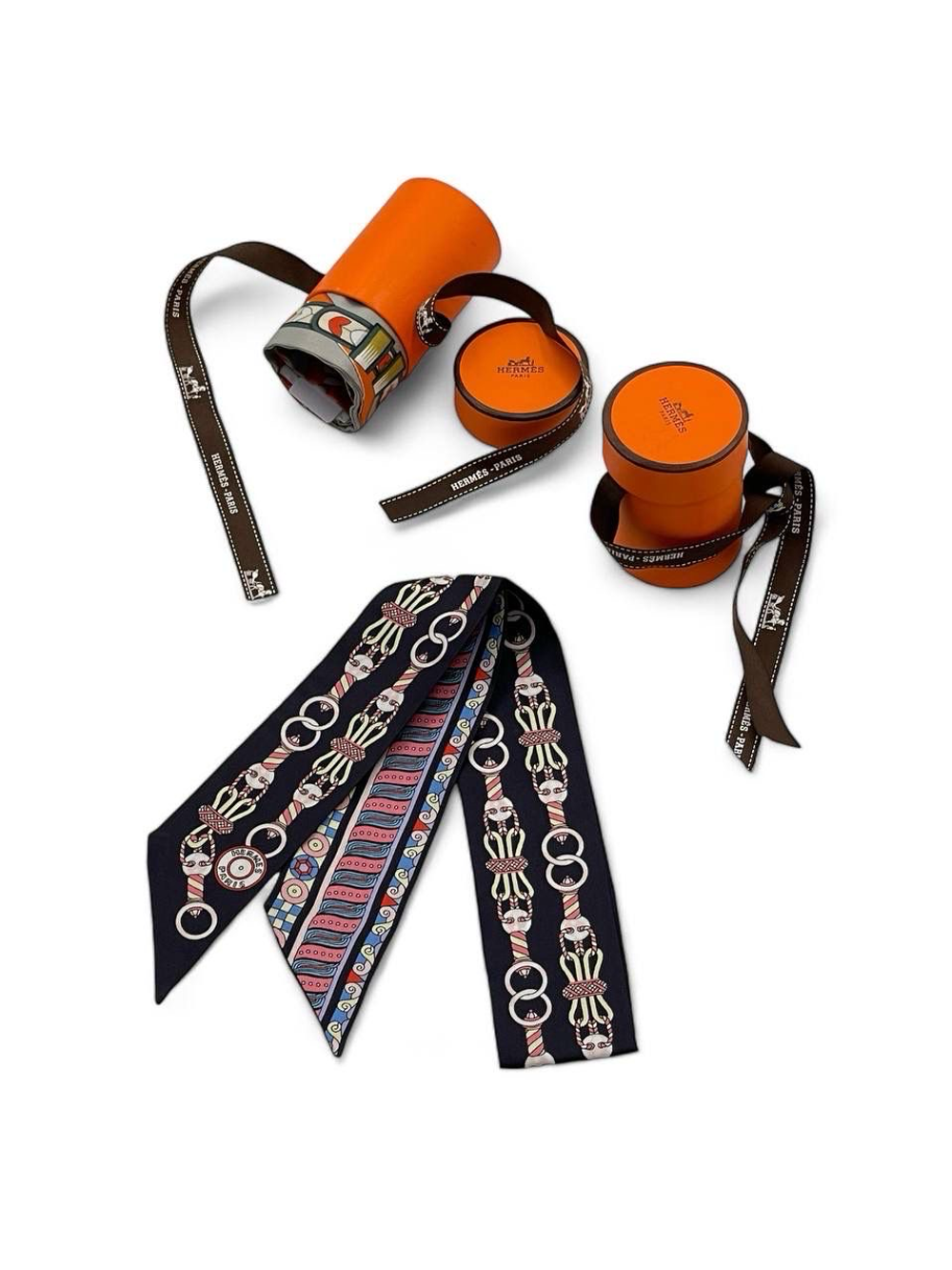 Твилли Hermes