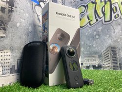 Insta360 One X2 Покупка/Продажа