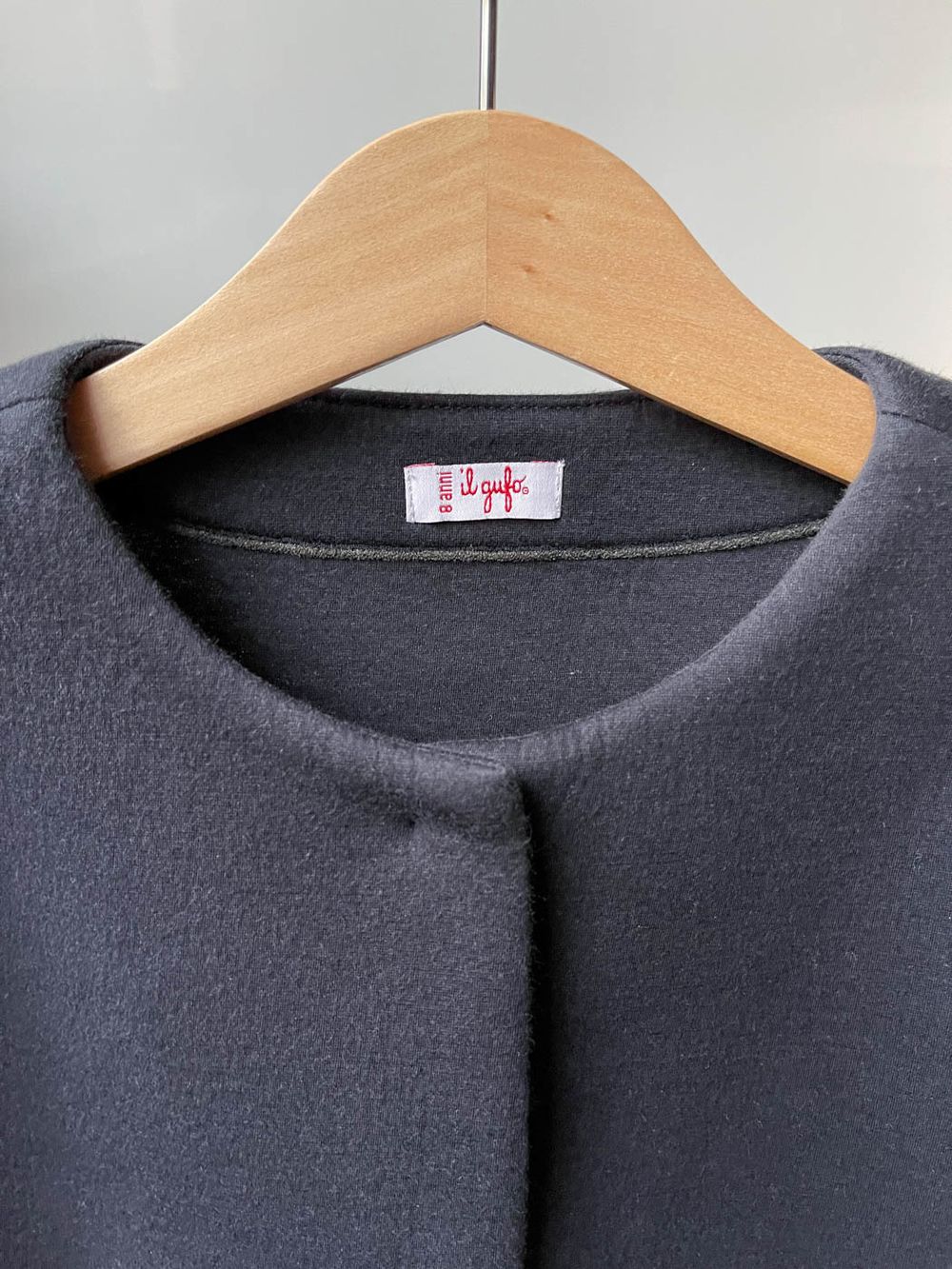 Костюм Il Gufo