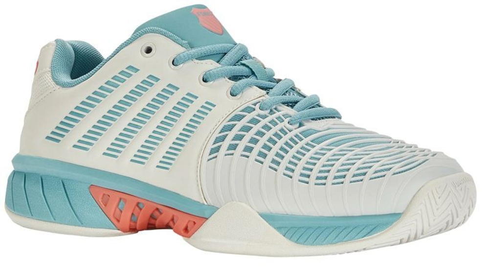 Teal k swiss deals