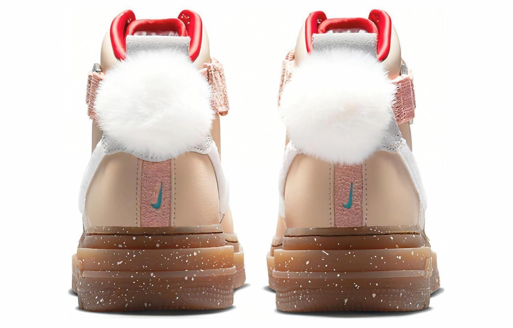 Кроссовки Nike Air Force 1 Cny (Женская размерная сетка)