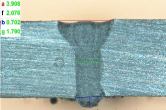 Система ручной лазерной сварки IPG LiteWELD XC 2000, кабель 10 м