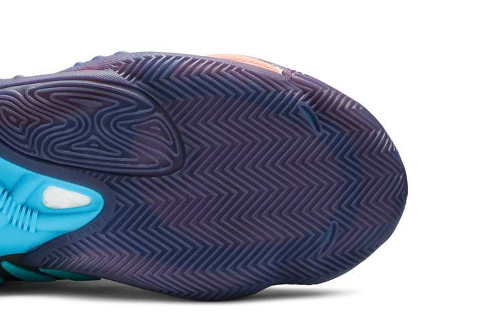 Кроссовки Pharrell X Adidas Originals Crazy Byw 2.0