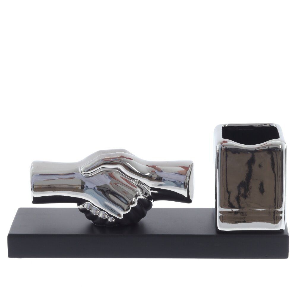 GAEM Подставка для письменных принадлежностей, L28 W8 H12,5 см