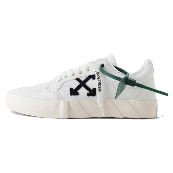 OFF-WHITE Vulcanized