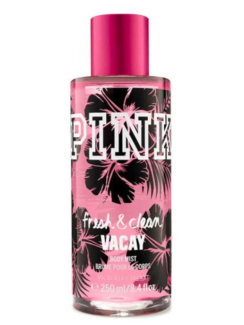 Victoria's Secret Fresh and Clean Vacay