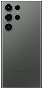 Смартфон Samsung Galaxy S23 Ultra 5G 8/256GB SM-S918 Green