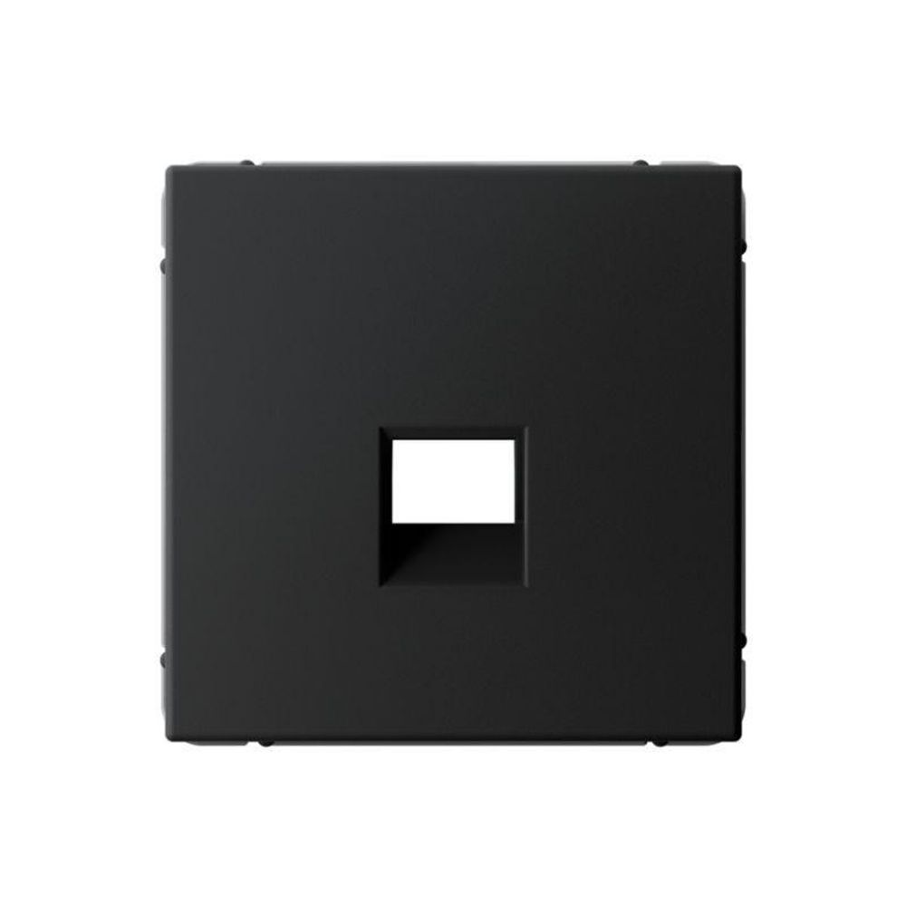 Накладка информационная ArtGallery типа Keystone карбон SE GAL001084 Накладка информационная ArtGallery типа Keystone карбон SE GAL001084