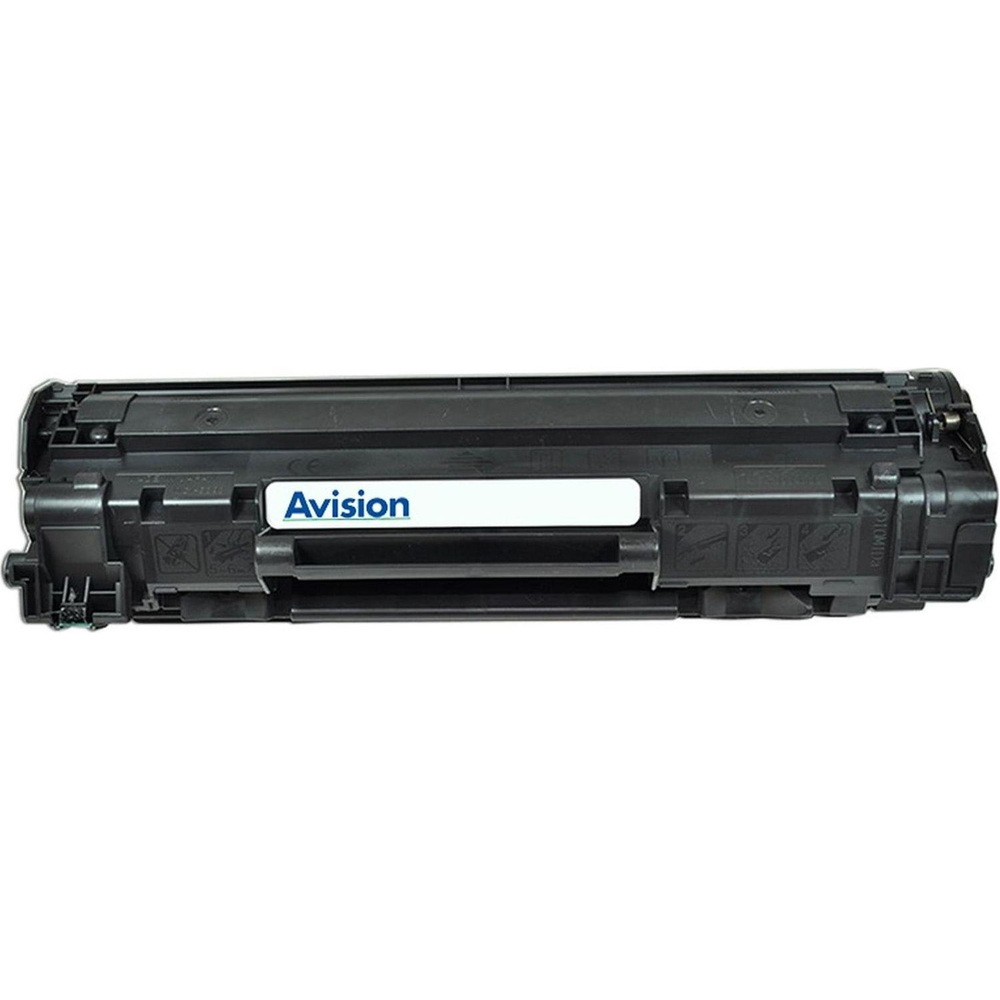 Тонер-картридж Avision TN-1070 (015-0273-22) для AP30A Printer/AM30A MFP