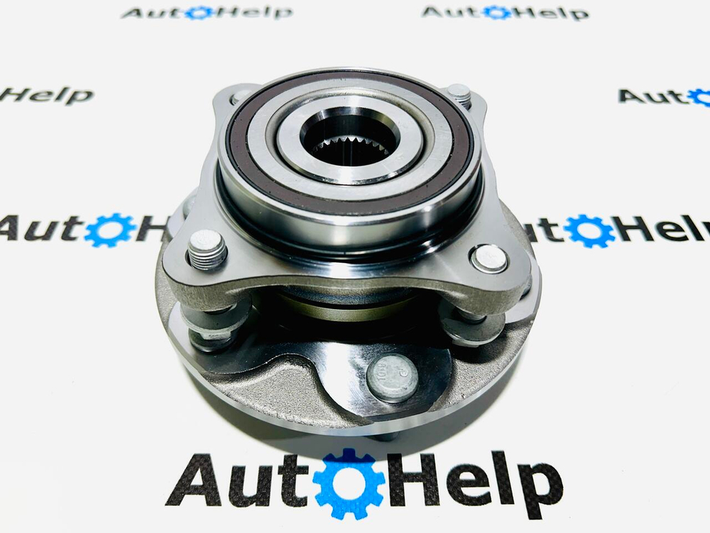 Ступичный узел 43550-60180 передний Toyota в сборе